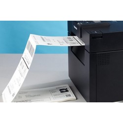 Como Trocar Uma Impressora de Etiquetas?
